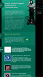 Mobile Screenshot of improcom.be